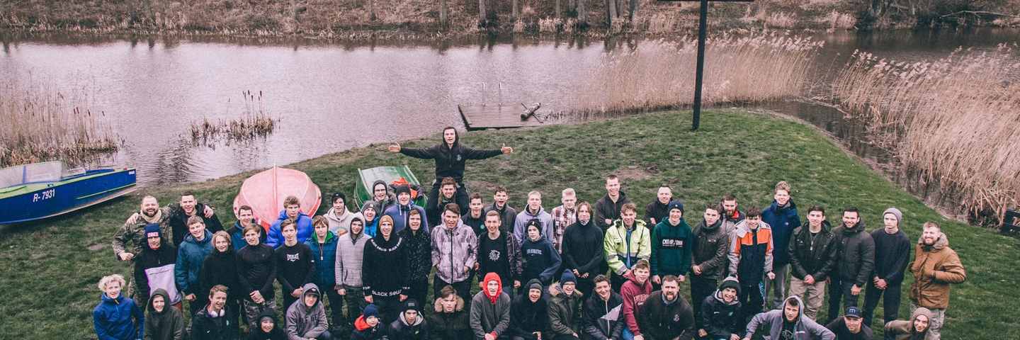 BPI DRAFTS nometnes dalībnieki