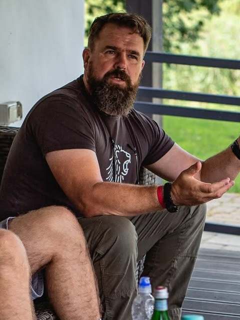 Mārcis Zīverts