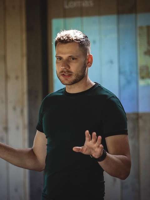 Toms Grenevics