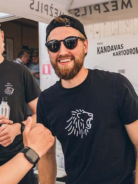 Valters Siksna